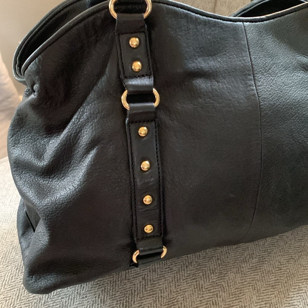 Maxx New York Signature Purse - Picture 6 of 16